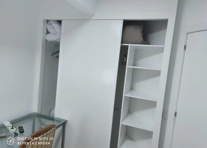 Habitación AP