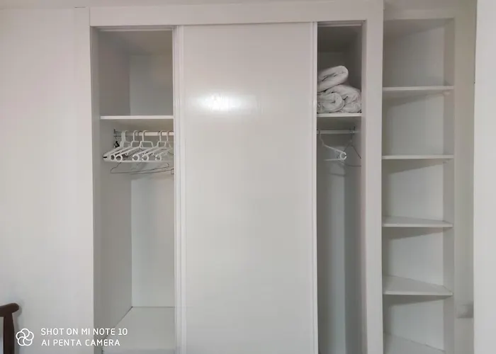 Habitación AP